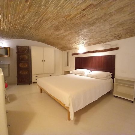 Residenze Palazzo Pes Lägenhet Cagliari Exteriör bild