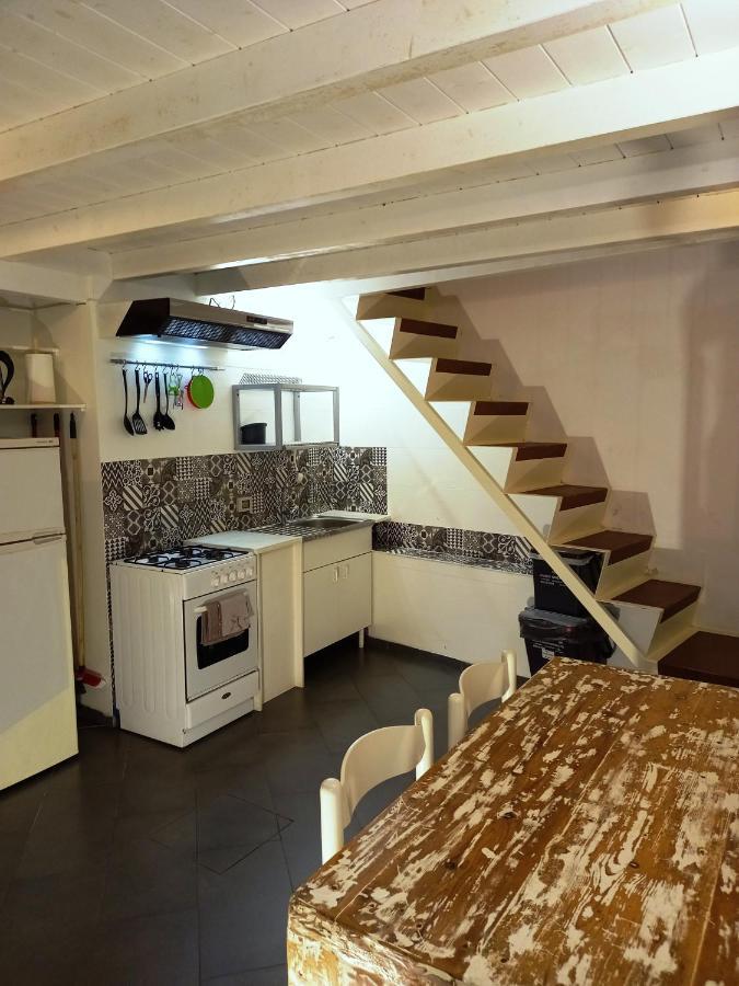 Residenze Palazzo Pes Lägenhet Cagliari Exteriör bild