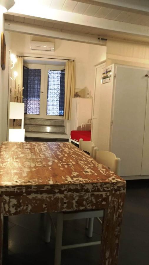 Residenze Palazzo Pes Lägenhet Cagliari Exteriör bild