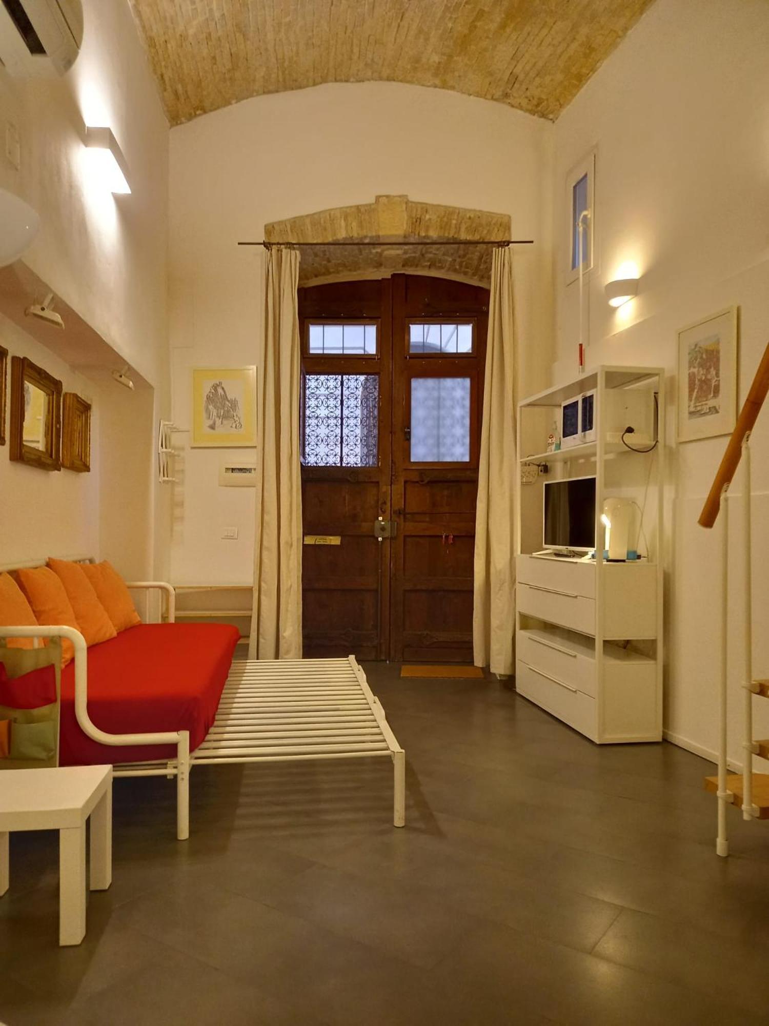 Residenze Palazzo Pes Lägenhet Cagliari Exteriör bild