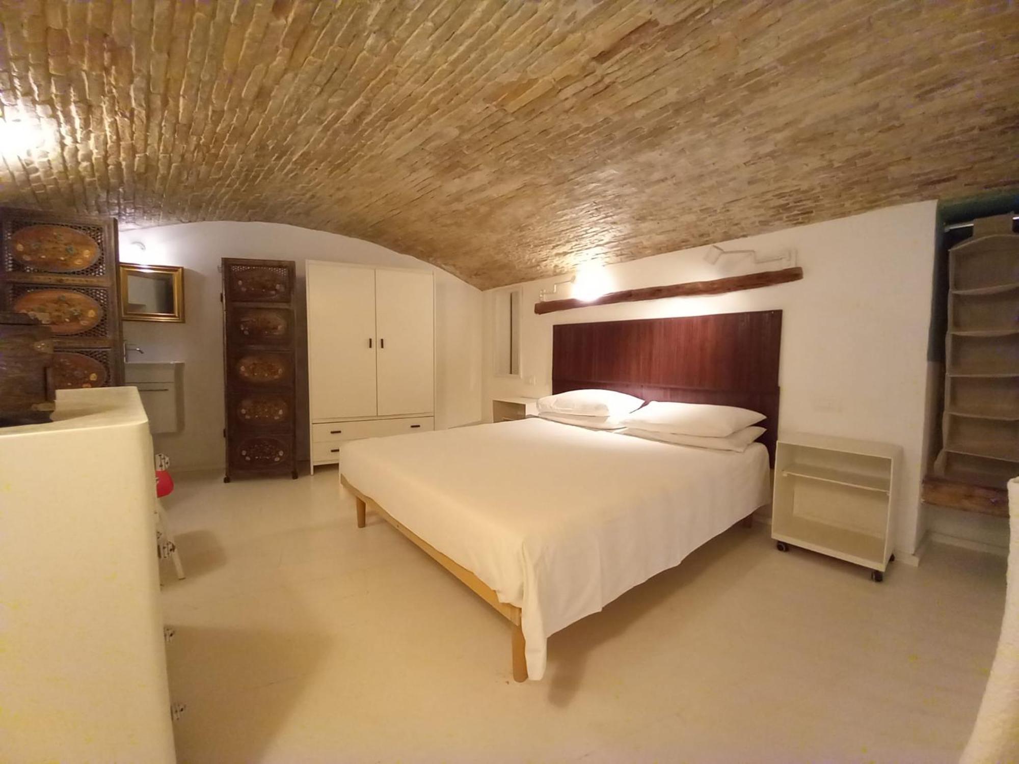 Residenze Palazzo Pes Lägenhet Cagliari Exteriör bild