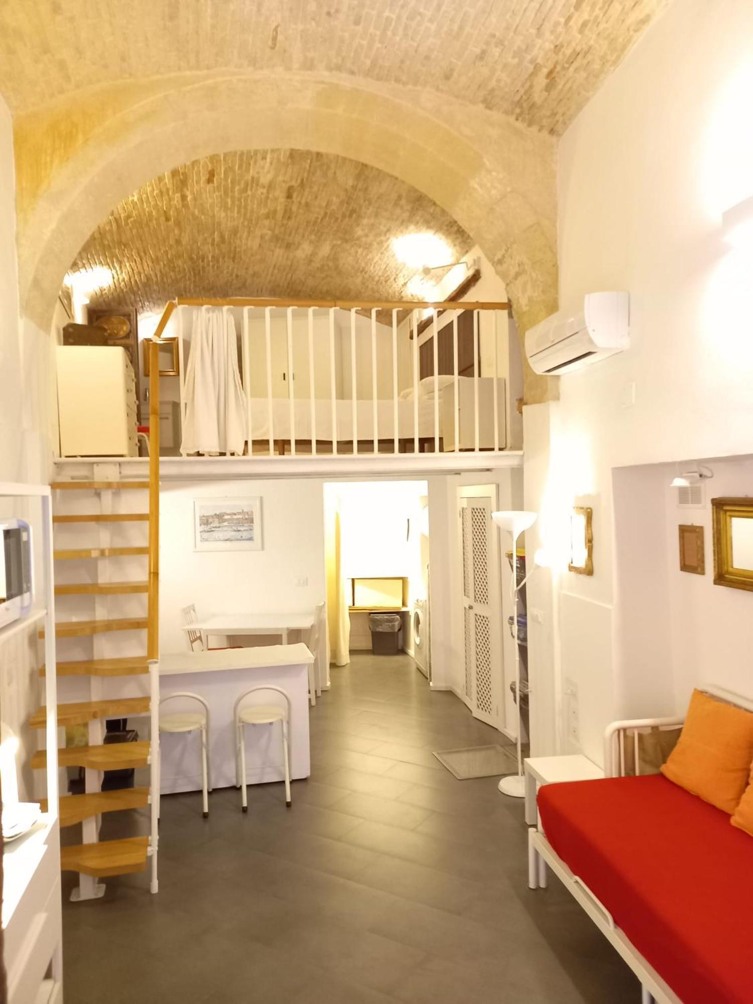 Residenze Palazzo Pes Lägenhet Cagliari Exteriör bild
